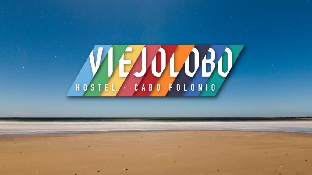 Albergue Viejo Lobo Cabo Polonio Exterior foto
