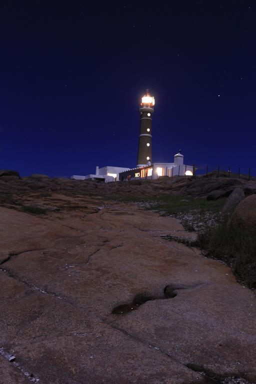 Albergue Viejo Lobo Cabo Polonio Exterior foto